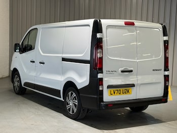 Used Renault Trafic 2020 for sale - 75307335: Photo