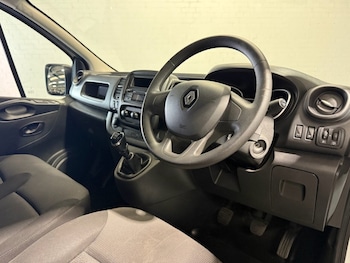 Used Renault Trafic 2020 for sale - 75307335: Photo