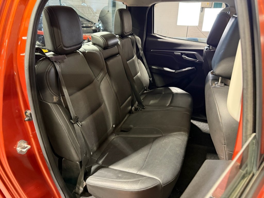 Used Isuzu D-Max 2023 for sale - 76724378: Photo 10