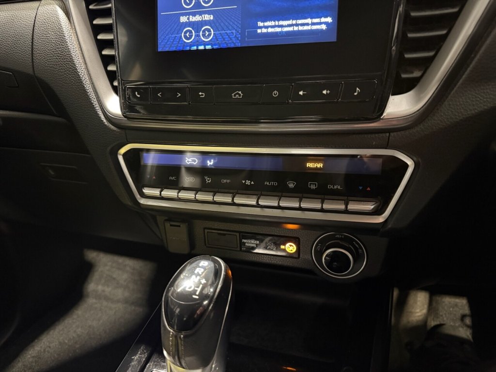 Used Isuzu D-Max 2023 for sale - 76724378: Photo 14