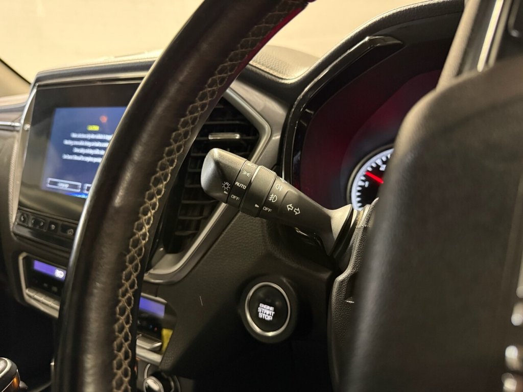 Used Isuzu D-Max 2023 for sale - 76724378: Photo 19