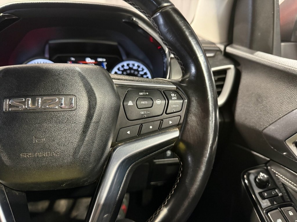 Used Isuzu D-Max 2023 for sale - 76724378: Photo 21