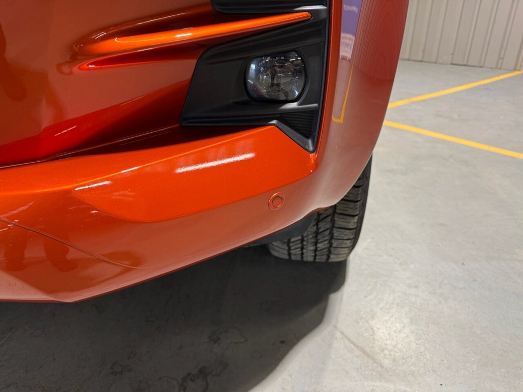 Used Isuzu D-Max 2023 for sale - 76724378: Photo 23