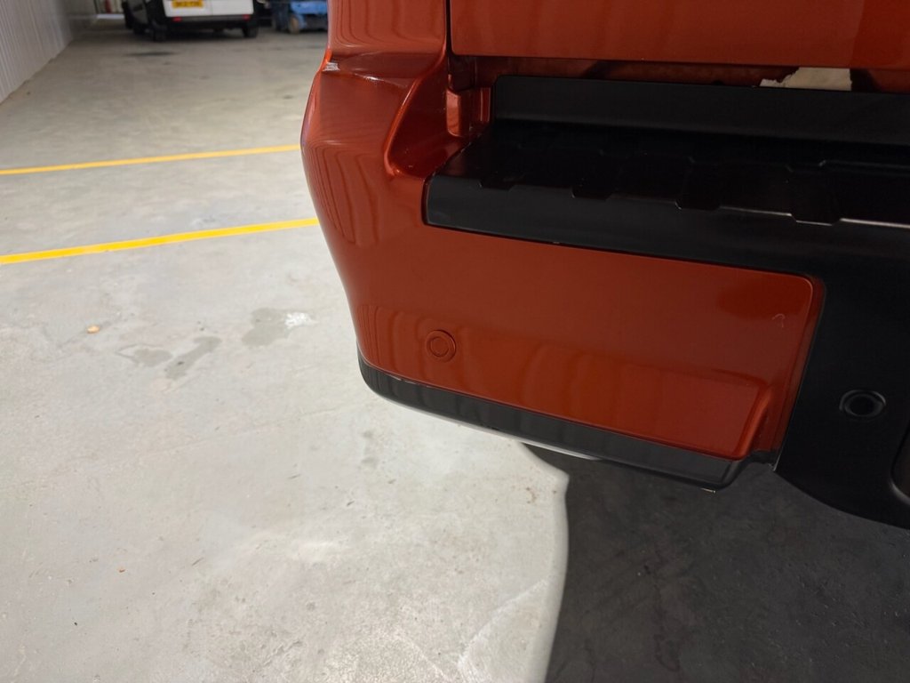 Used Isuzu D-Max 2023 for sale - 76724378: Photo 31