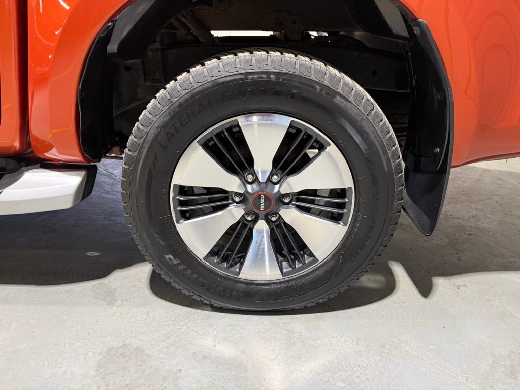 Used Isuzu D-Max 2023 for sale - 76724378: Photo 32