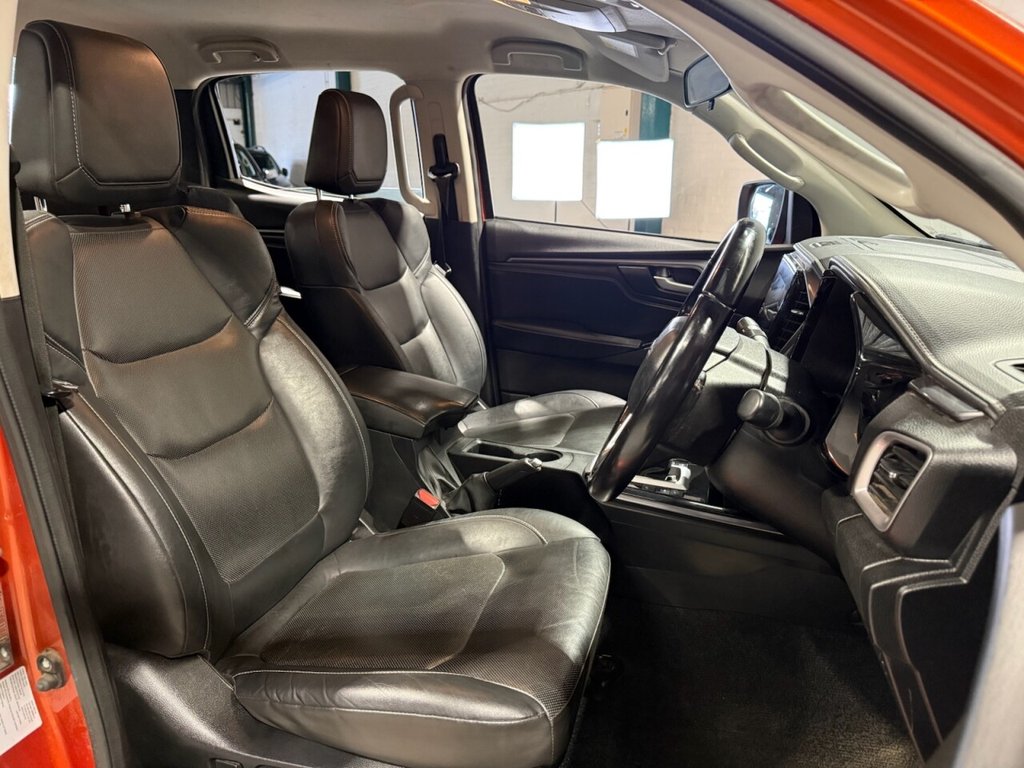 Used Isuzu D-Max 2023 for sale - 76724378: Photo 5