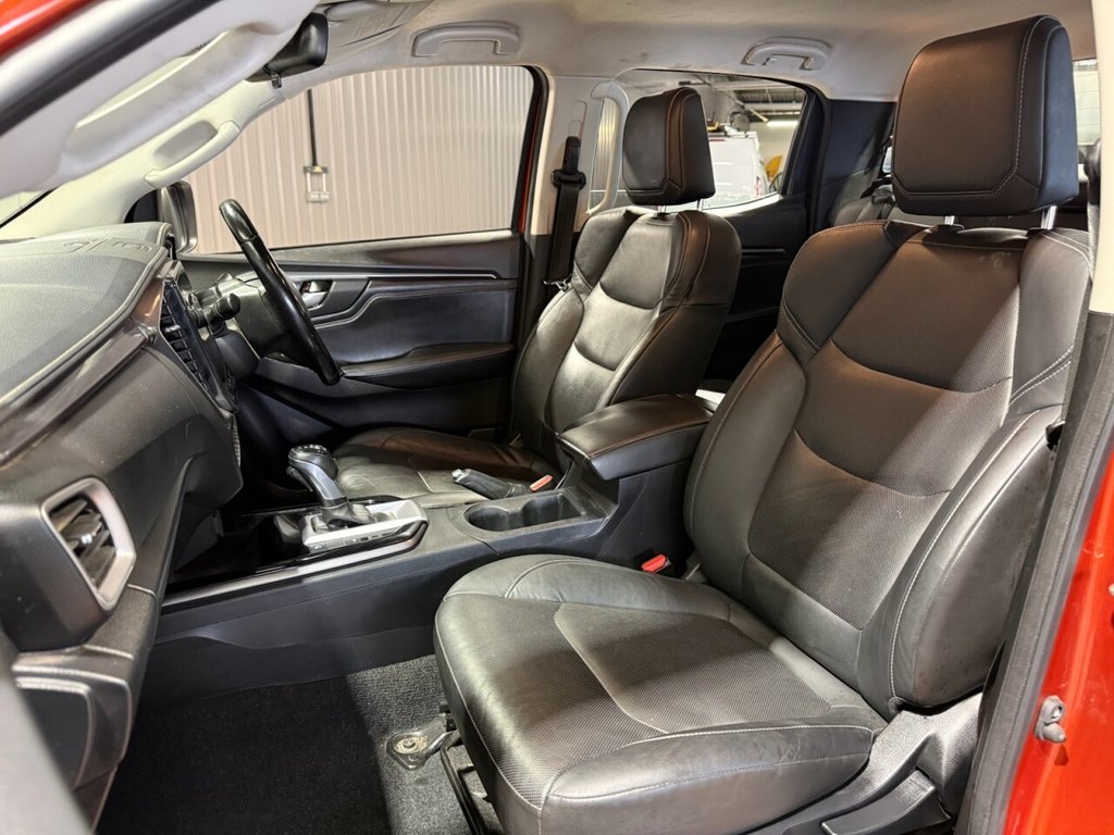 Used Isuzu D-Max 2023 for sale - 76724378: Photo 7