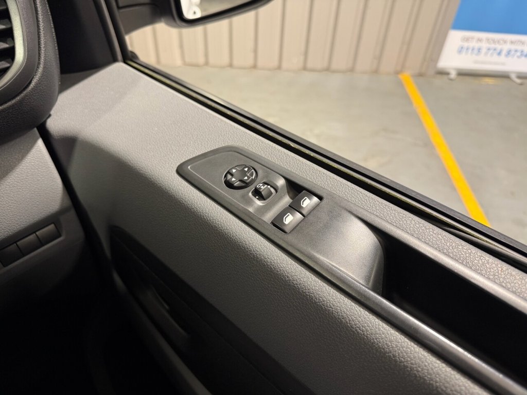 Used Vauxhall Vivaro 2022 for sale - 77666790: Photo 26