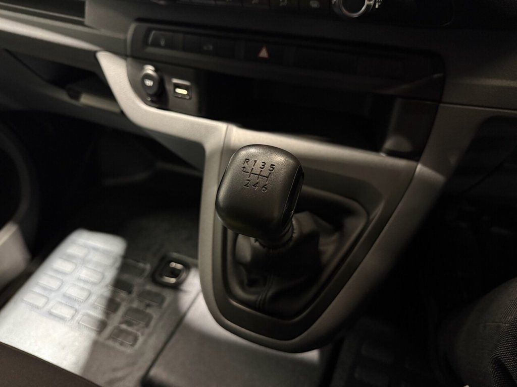 Used Vauxhall Vivaro 2022 for sale - 77666790: Photo 30