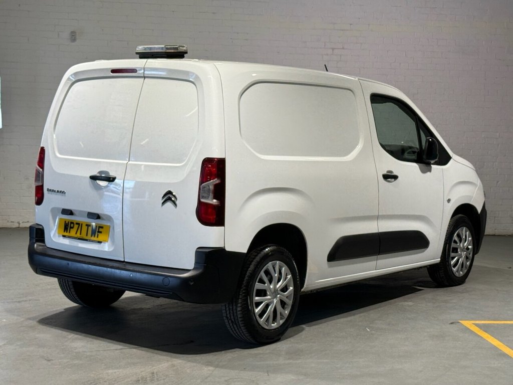Vehicle 32
