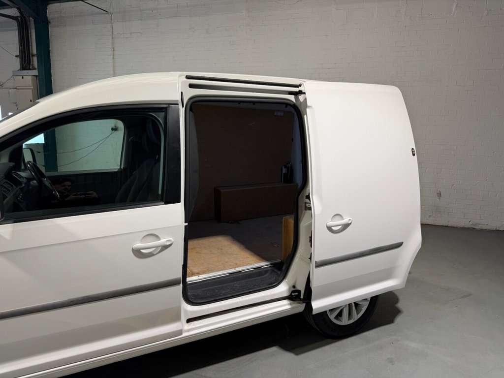 Used Volkswagen Caddy 2019 for sale - 76469967: Photo 13