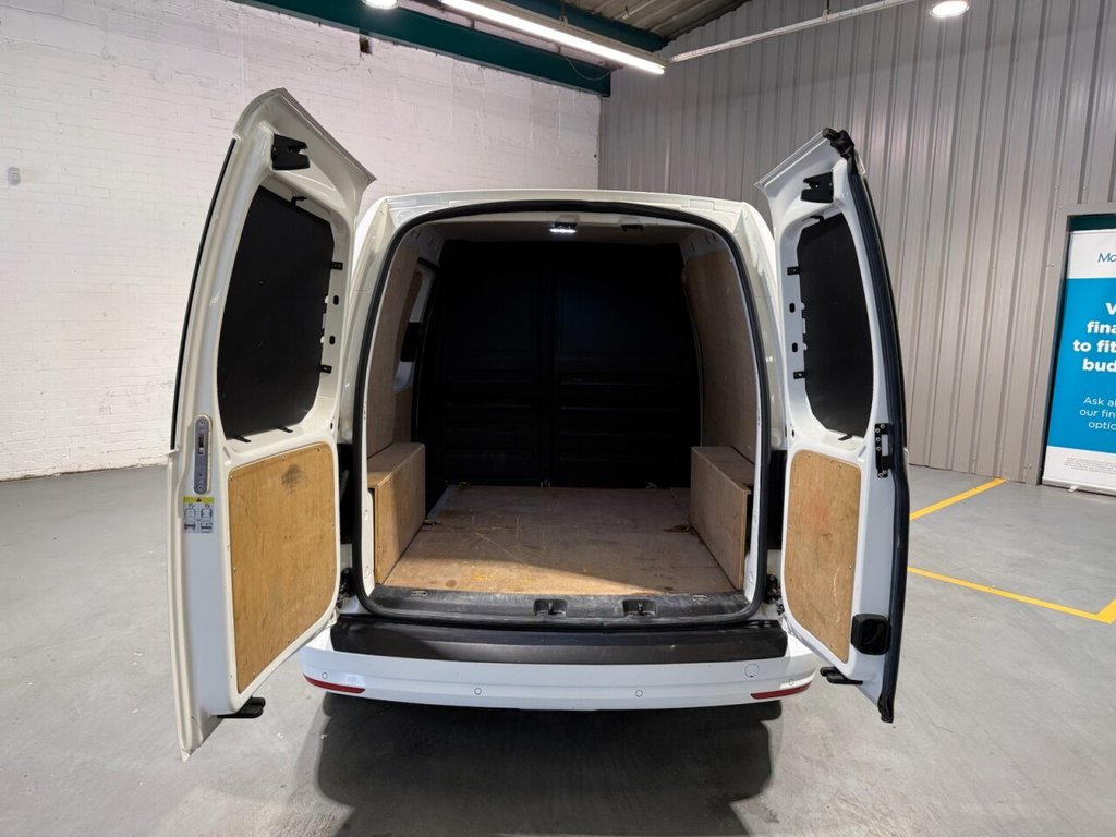 Used Volkswagen Caddy 2019 for sale - 76469967: Photo 17