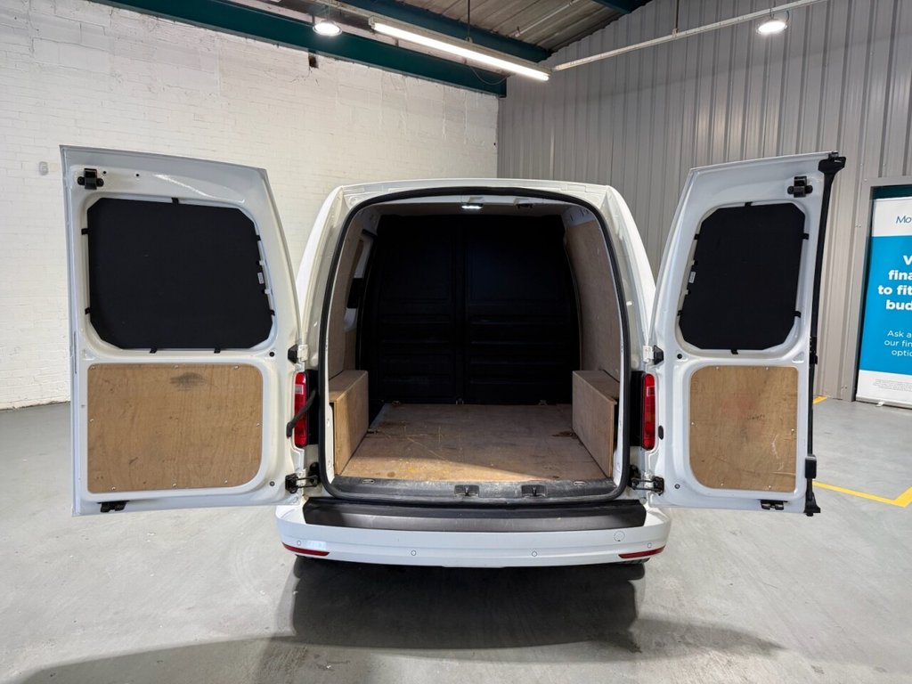 Used Volkswagen Caddy 2019 for sale - 76469967: Photo 18