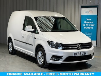Used Volkswagen Caddy 2019 for sale - 76469967: Photo