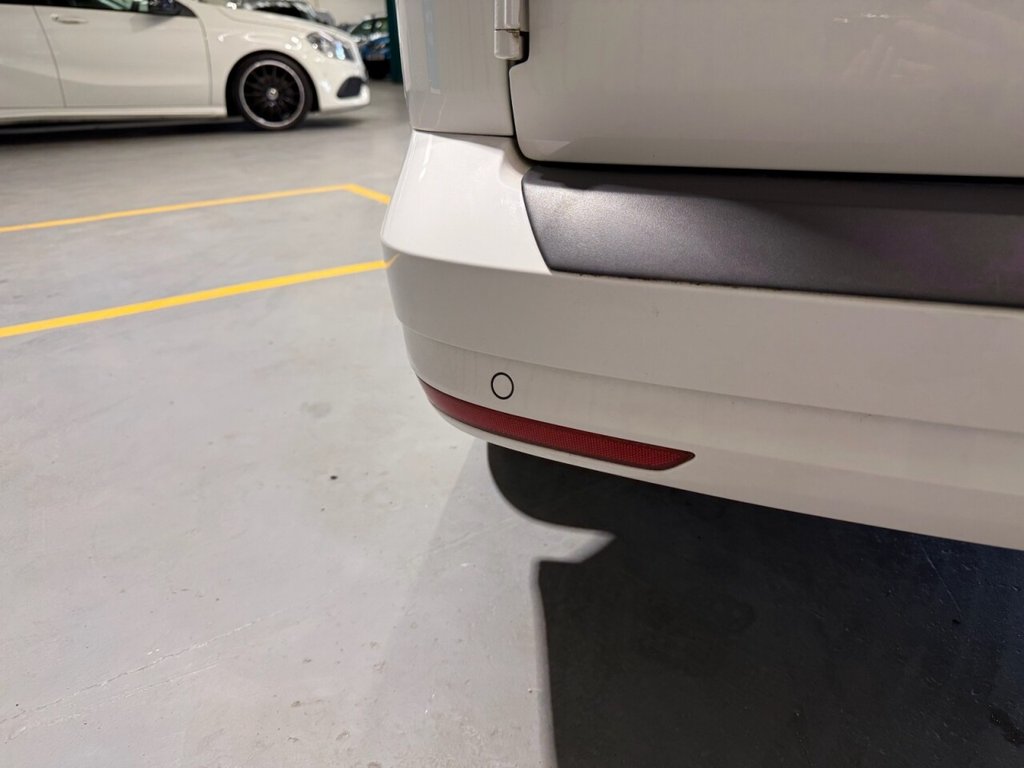 Used Volkswagen Caddy 2019 for sale - 76469967: Photo 21