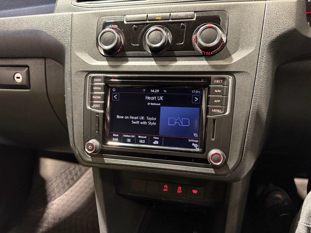 Used Volkswagen Caddy 2019 for sale - 76469967: Photo 23