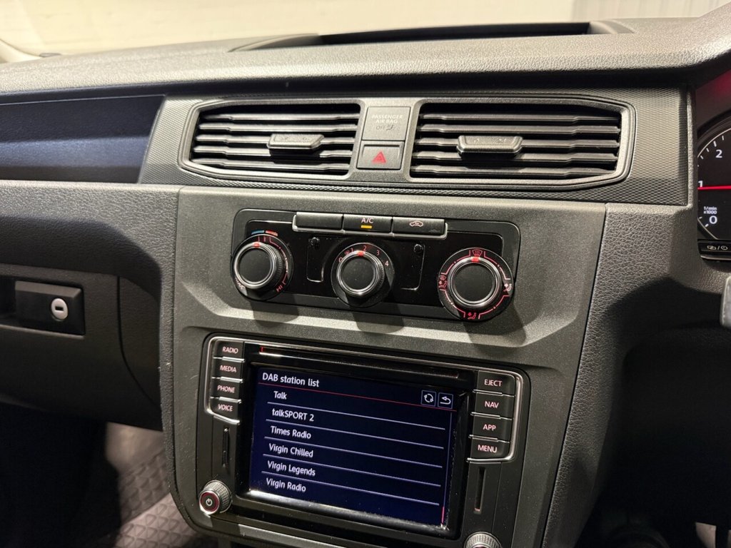 Used Volkswagen Caddy 2019 for sale - 76469967: Photo 25