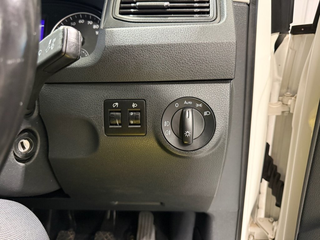 Used Volkswagen Caddy 2019 for sale - 76469967: Photo 27