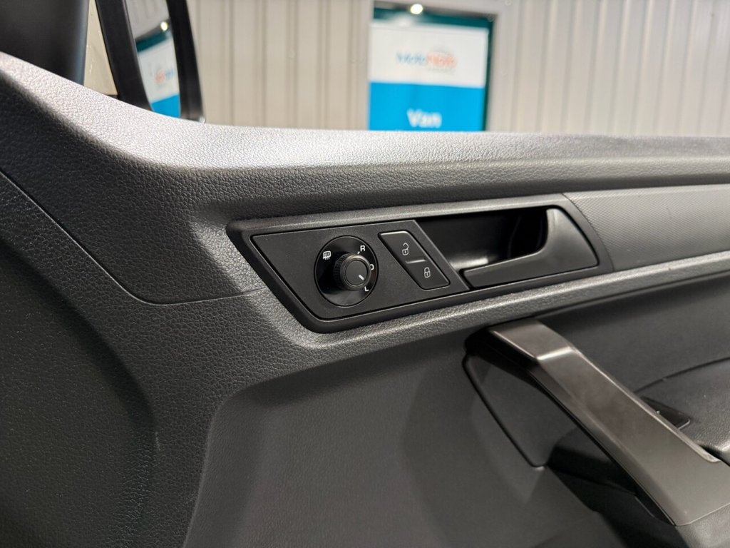 Used Volkswagen Caddy 2019 for sale - 76469967: Photo 28