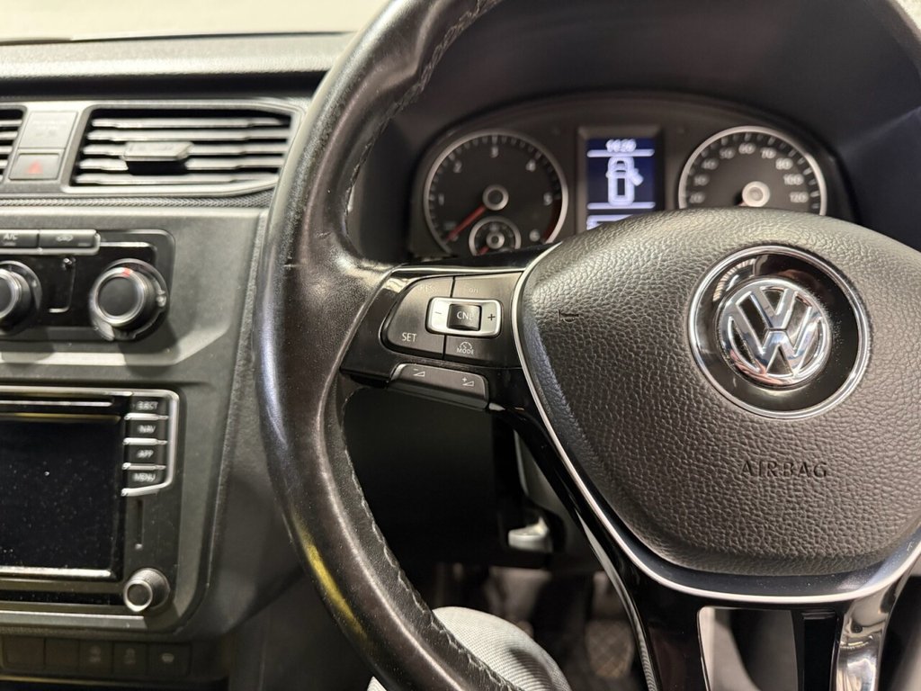Used Volkswagen Caddy 2019 for sale - 76469967: Photo 29