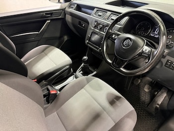 Used Volkswagen Caddy 2019 for sale - 76469967: Photo