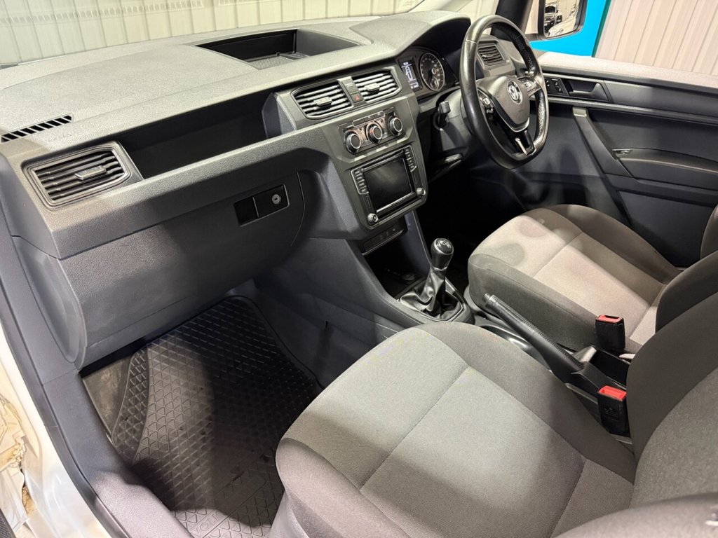 Used Volkswagen Caddy 2019 for sale - 76469967: Photo 5