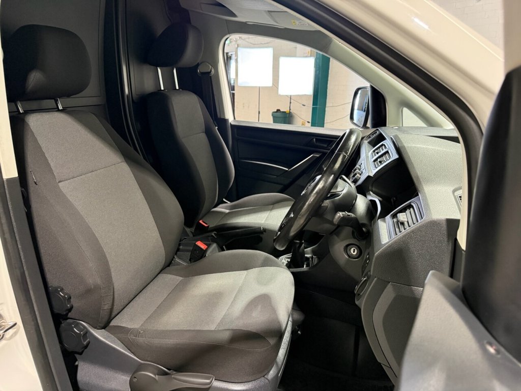 Used Volkswagen Caddy 2019 for sale - 76469967: Photo 6