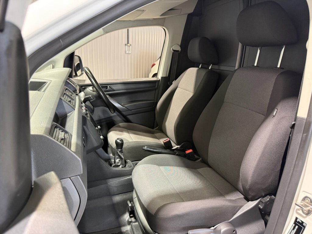 Used Volkswagen Caddy 2019 for sale - 76469967: Photo 7