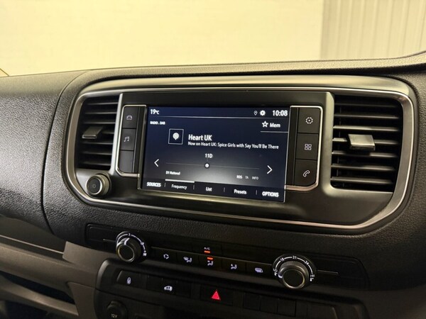 Used Vauxhall Vivaro 2023 for sale - 75411397: Photo 23