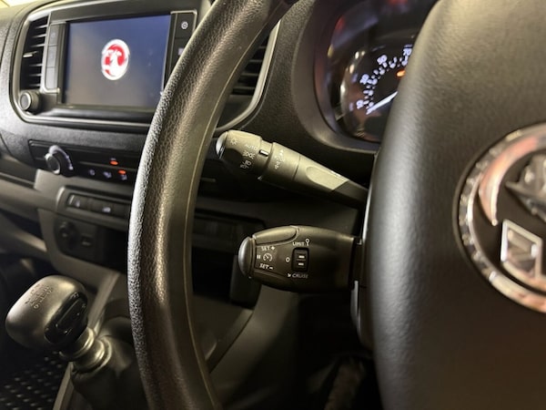 Used Vauxhall Vivaro 2023 for sale - 75411397: Photo 25