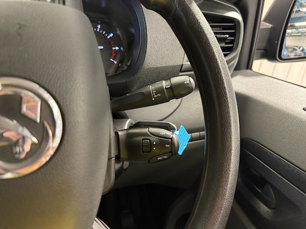 Used Vauxhall Vivaro 2023 for sale - 75411397: Photo 29