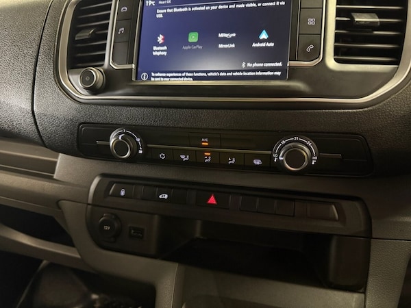 Used Vauxhall Vivaro 2023 for sale - 75411397: Photo 32