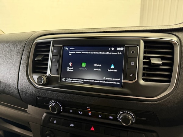 Used Vauxhall Vivaro 2023 for sale - 75411397: Photo 33