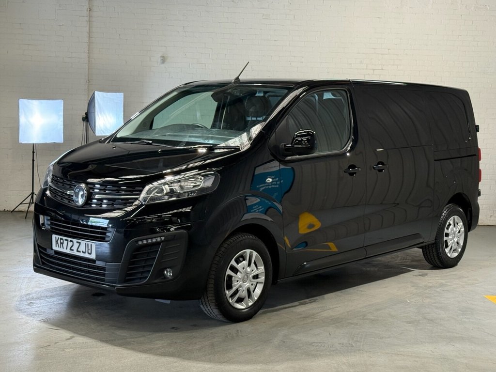 Vehicle 36