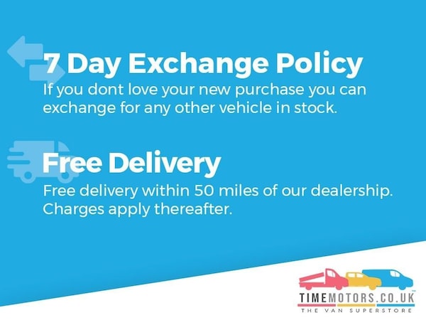 Used Vauxhall Vivaro 2023 for sale - 75411397: Photo 37