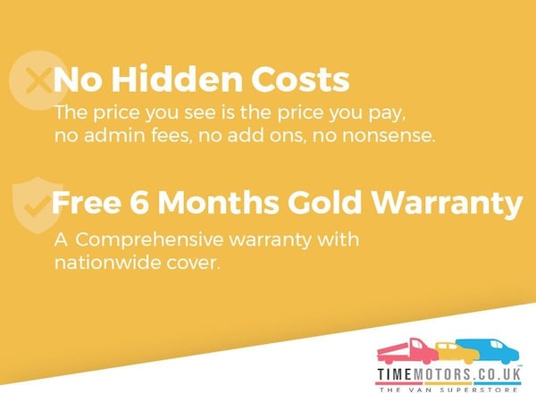 Used Vauxhall Vivaro 2023 for sale - 75411397: Photo 38