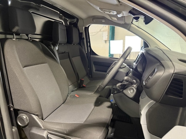 Used Vauxhall Vivaro 2023 for sale - 75411397: Photo 5