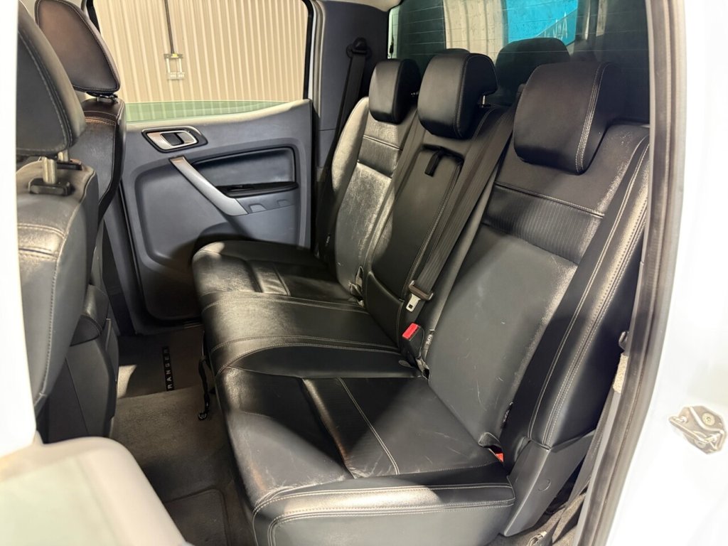 Used Ford Ranger 2017 for sale - 76617428: Photo 10