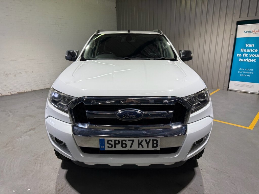 Used Ford Ranger 2017 for sale - 76617428: Photo 13