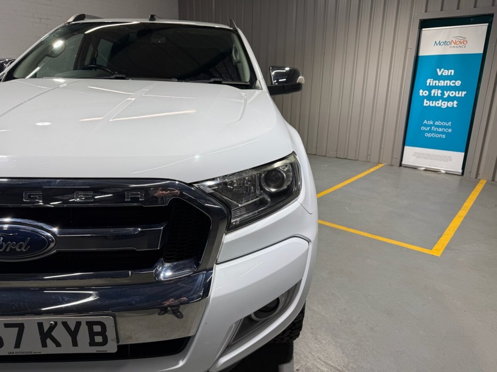 Used Ford Ranger 2017 for sale - 76617428: Photo 14