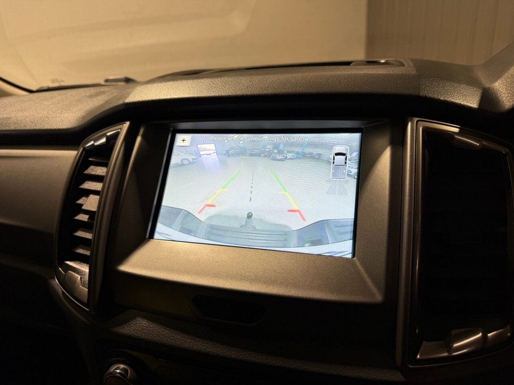 Used Ford Ranger 2017 for sale - 76617428: Photo 17