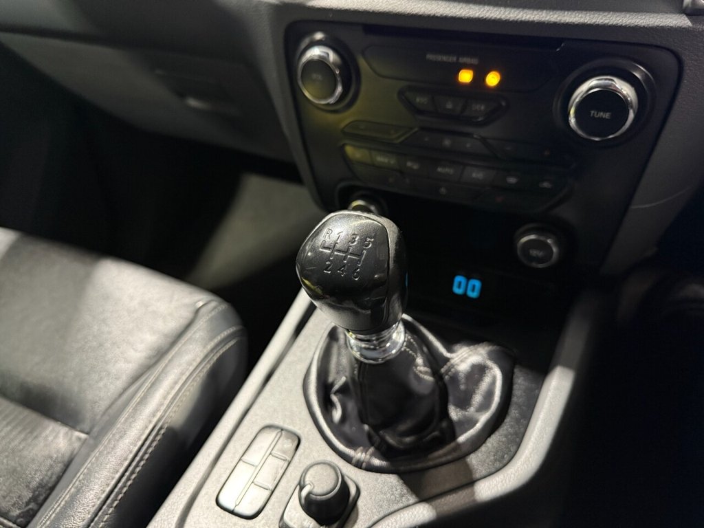 Used Ford Ranger 2017 for sale - 76617428: Photo 18