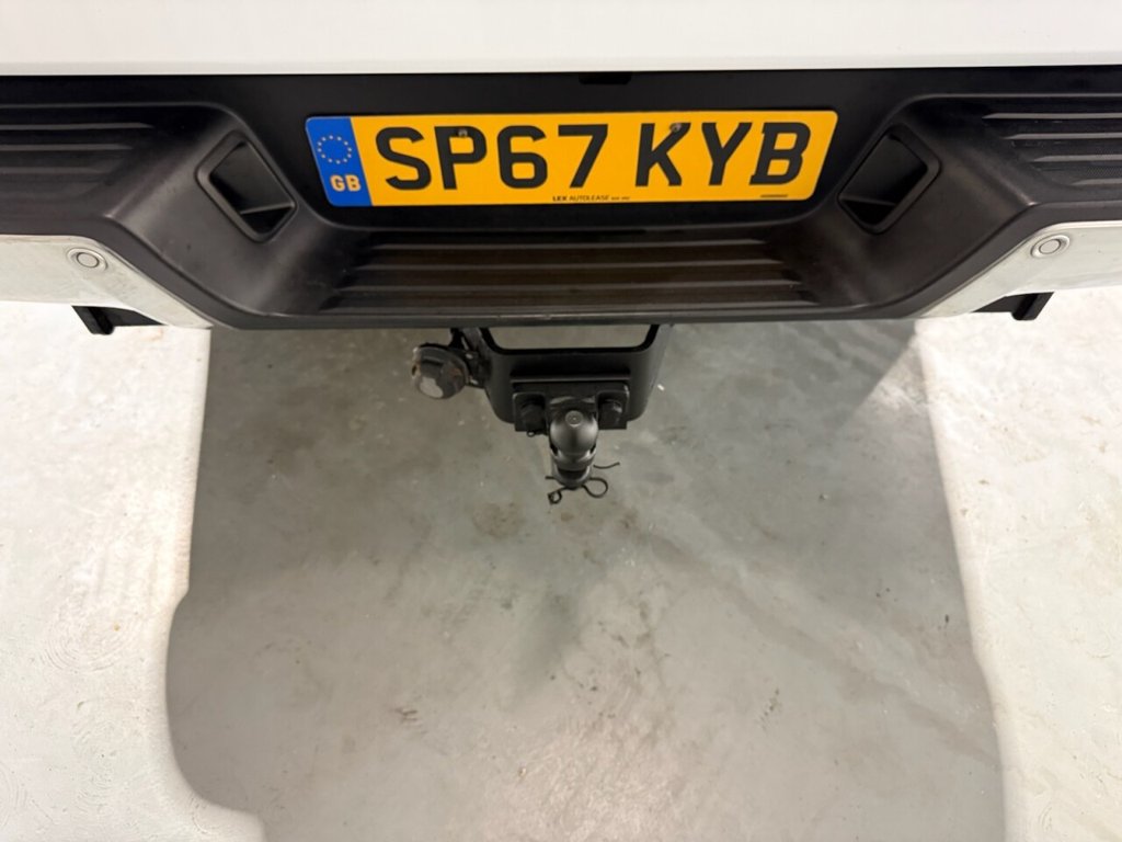 Used Ford Ranger 2017 for sale - 76617428: Photo 25