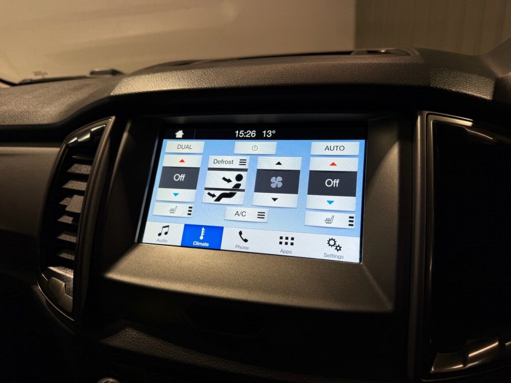 Used Ford Ranger 2017 for sale - 76617428: Photo 27