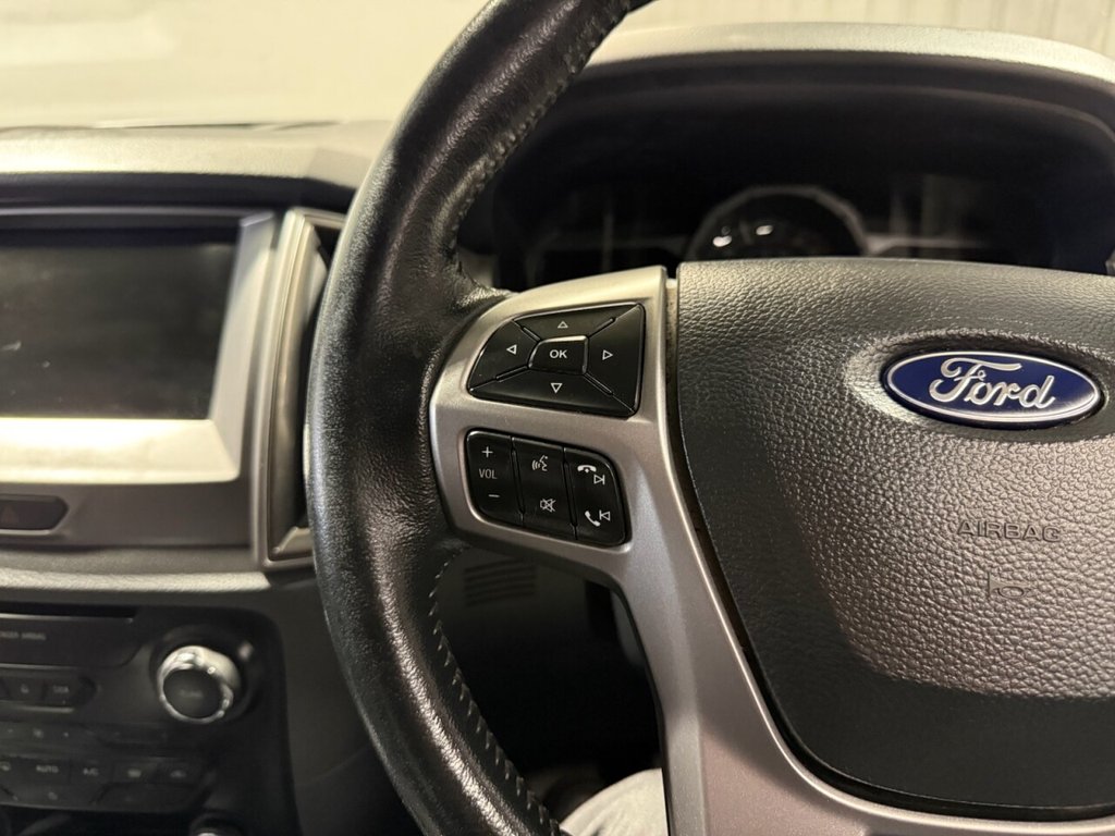 Used Ford Ranger 2017 for sale - 76617428: Photo 30
