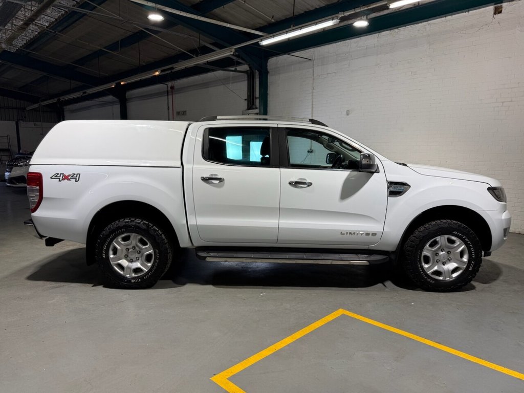 Used Ford Ranger 2017 for sale - 76617428: Photo 33