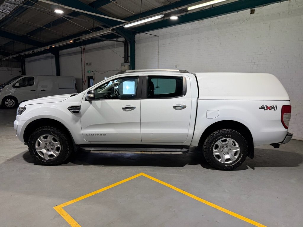Used Ford Ranger 2017 for sale - 76617428: Photo 38