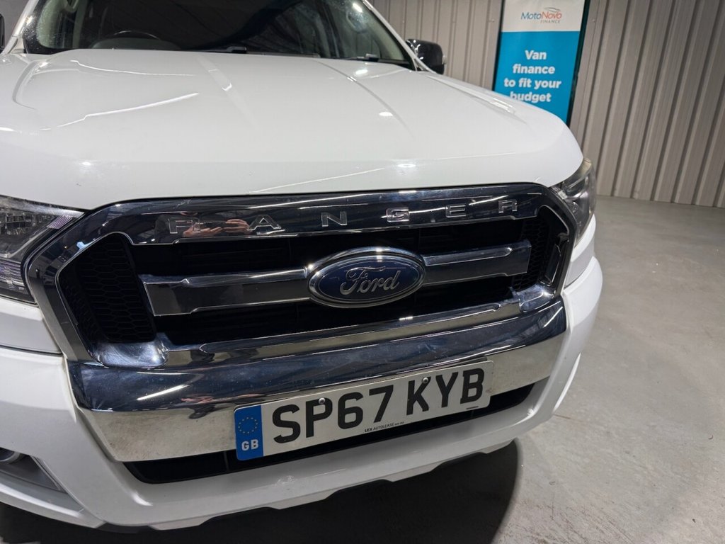 Used Ford Ranger 2017 for sale - 76617428: Photo 39