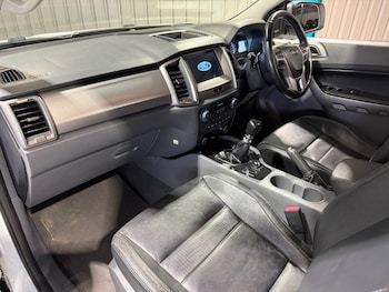 Used Ford Ranger 2017 for sale - 76617428: Photo