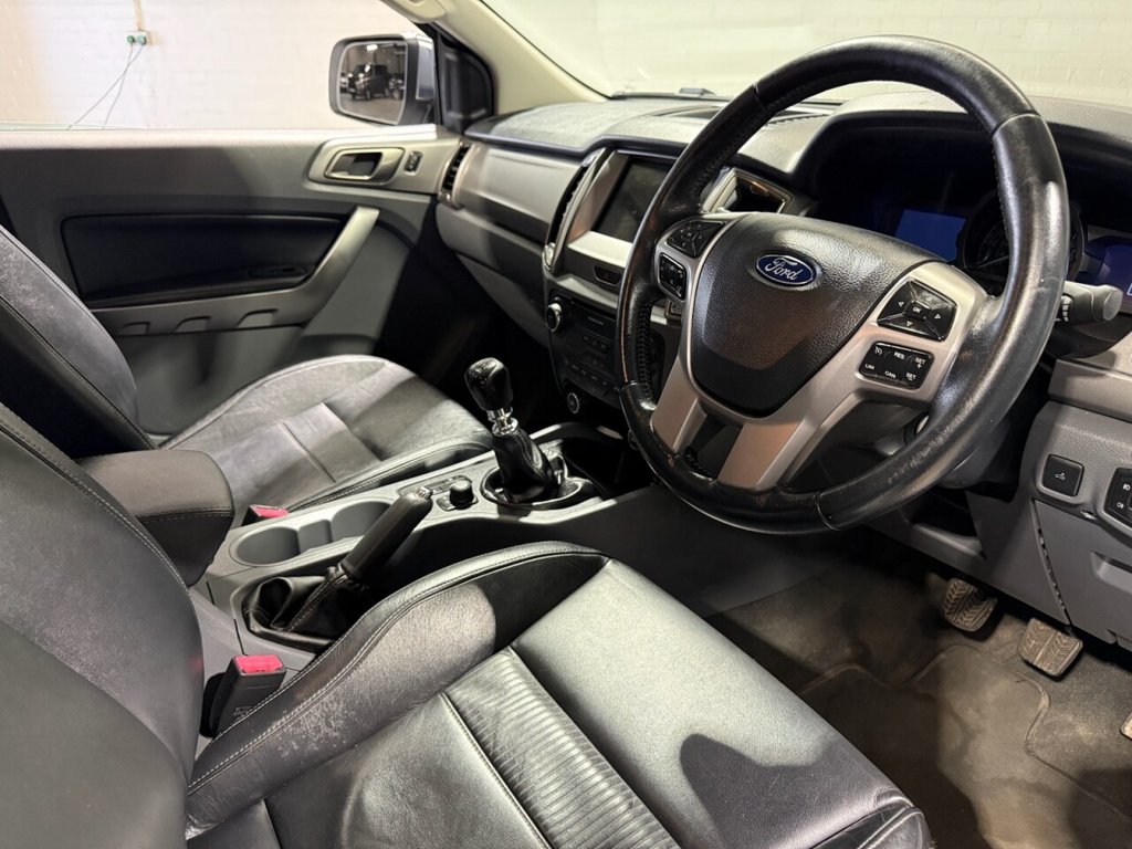 Used Ford Ranger 2017 for sale - 76617428: Photo 5